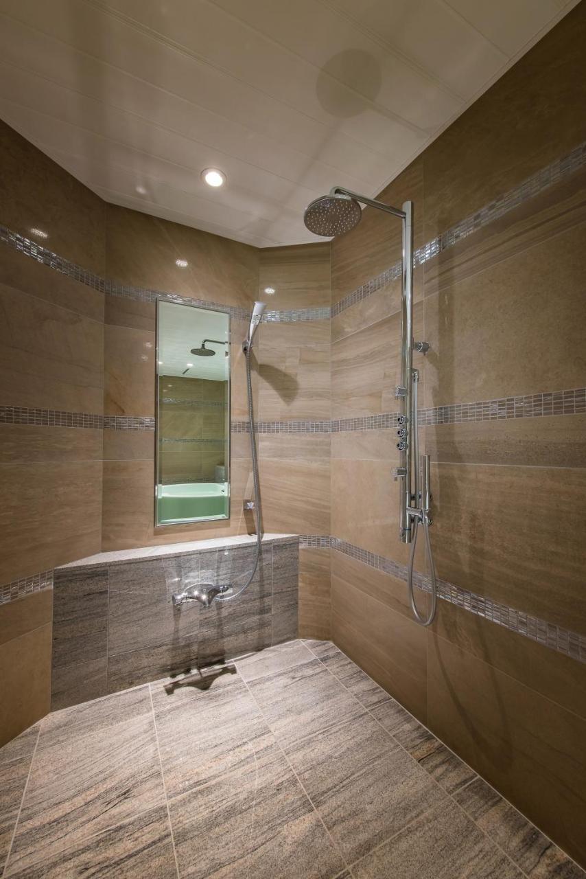 Hotel New York (Adults Only) Tokyo Exterior photo